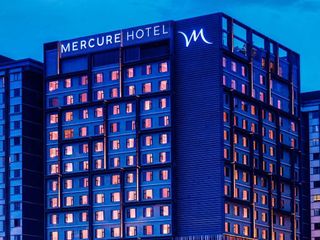 Mercure Kuala Lumpur Glenarie