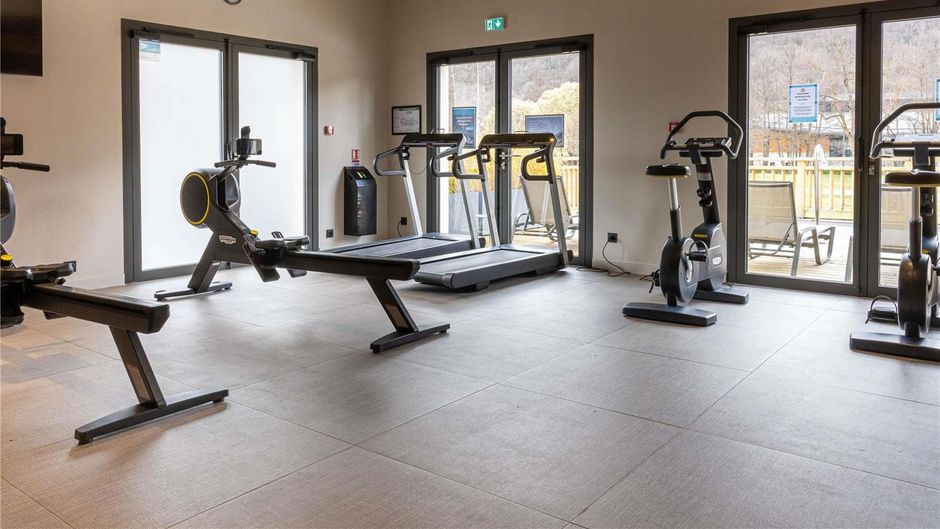 Mercure Loudenvielle Pyrenees Peyragudes Health
