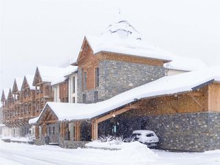Mercure Loudenvielle Pyrenees Peyragudes