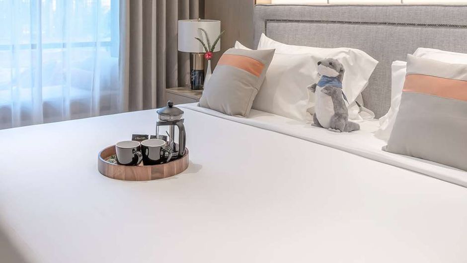 Wyndham LA Vita Phuket Room