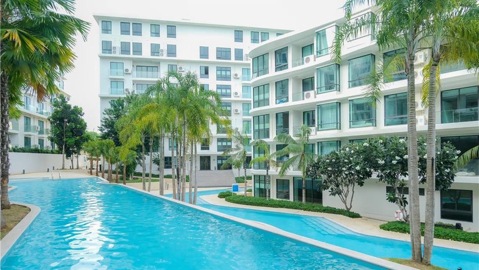Wyndham LA Vita Phuket Pool