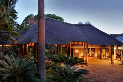 Hazyview Sun Hotel