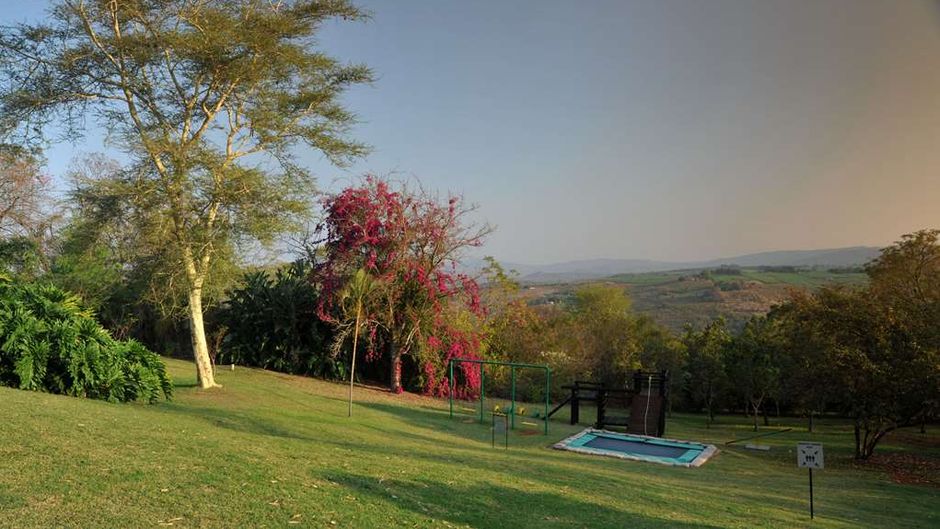 Hazyview Sun Hotel Recreation