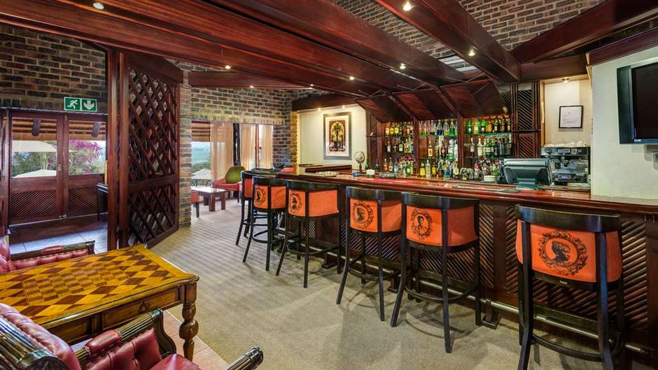 Hazyview Sun Hotel Restaurant