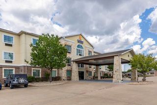 Comfort Inn and Suites Gatesville