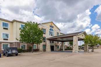 Comfort Inn & Suites