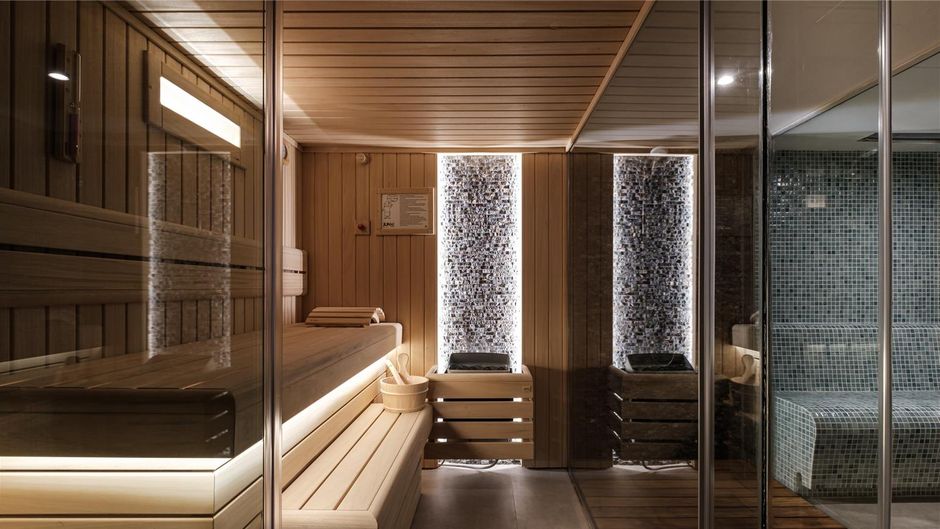 Hyatt Regency Malta Spa