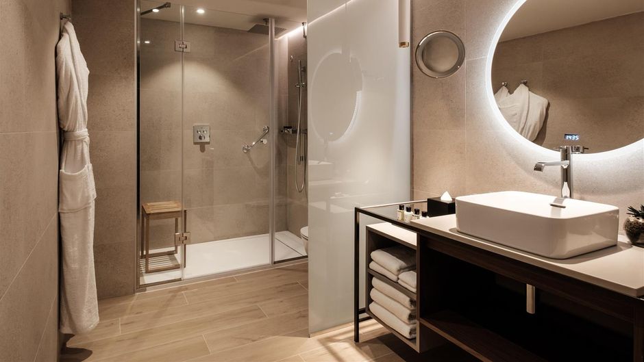 Hyatt Regency Malta Room