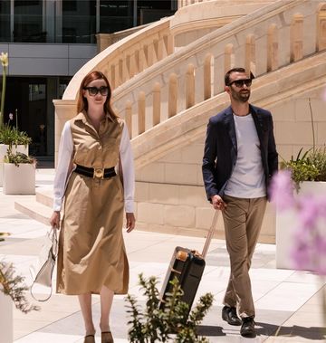 Hyatt Regency Malta
