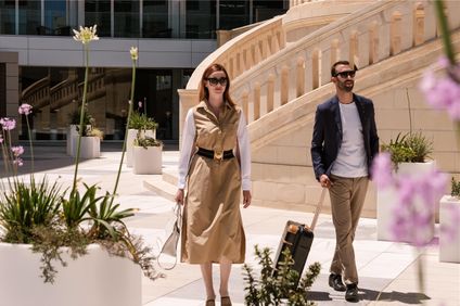 Hyatt Regency Malta