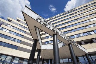 OREA Hotel Pyramida
