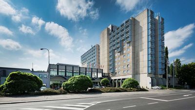 OREA Congress Hotel
