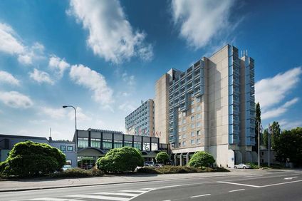 OREA Congress Hotel