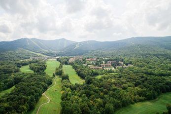 Killington Mountain Lodge
