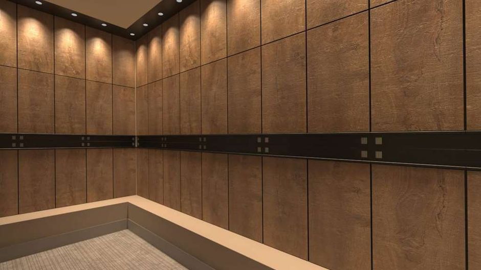 Wyndham Garden Burabay Spa