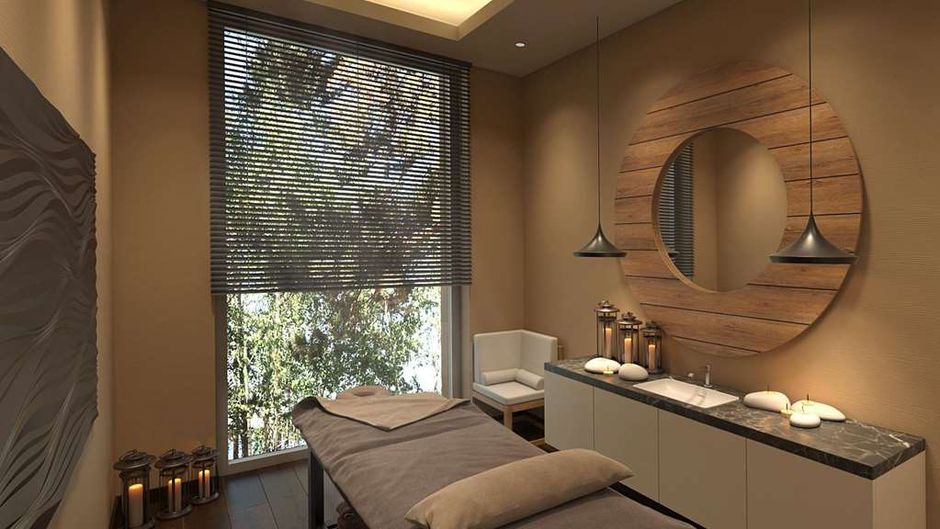 Wyndham Garden Burabay Spa
