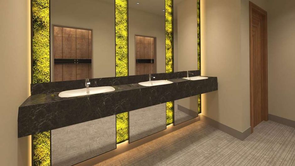 Wyndham Garden Burabay Spa