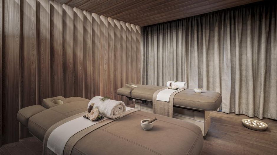 Anantara Palazzo Naiadi Rome Hotel Spa
