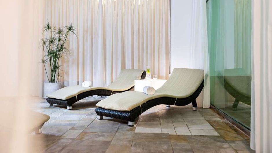 NH Collection Prague Carlo IV Spa