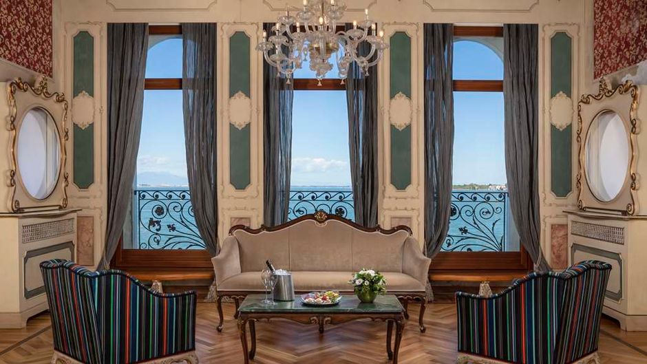 NH Collection Grand Hotel Dei Dogi Other