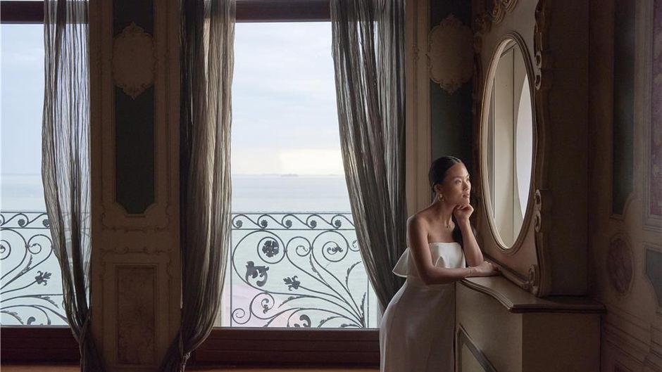 NH Collection Grand Hotel Dei Dogi Suite