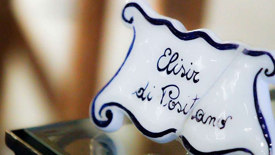 Positano Art Hotel Pasitea Other