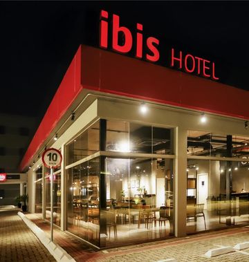 Ibis Hotel Cuiaba Shopping