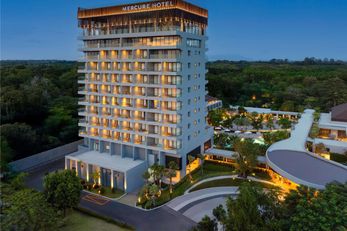 Mercure Rayong Lomtalay Villas & Resort