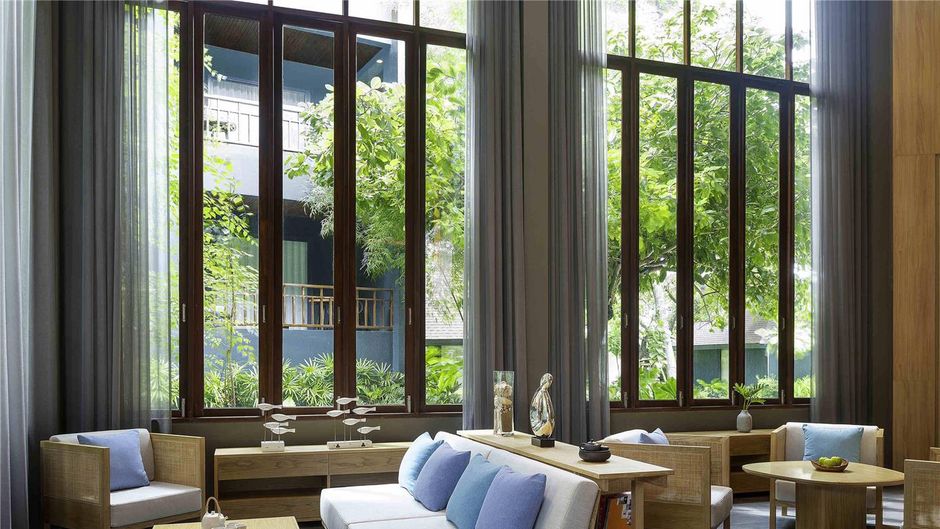 Mercure Rayong Lomtalay Villas & Resort Spa