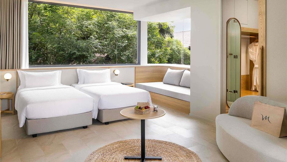 Mercure Rayong Lomtalay Villas & Resort Suite