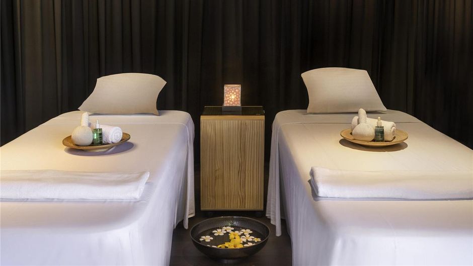 Mercure Rayong Lomtalay Villas & Resort Spa