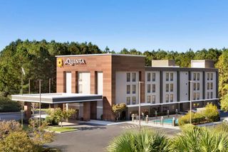 La Quinta Inn Wyndham Selma/Smithfield