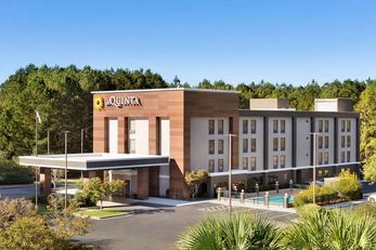 La Quinta Inn Wyndham Selma/Smithfield