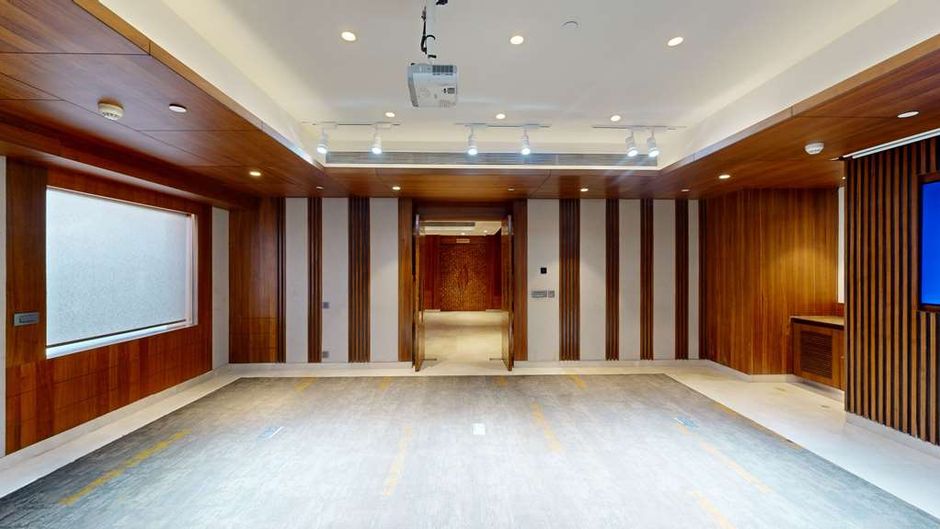 Radisson Blu Towers Kaushambi Delhi NCR Meeting