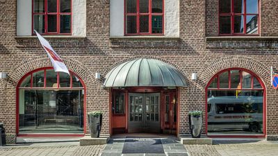 Clarion Hotel Bergen