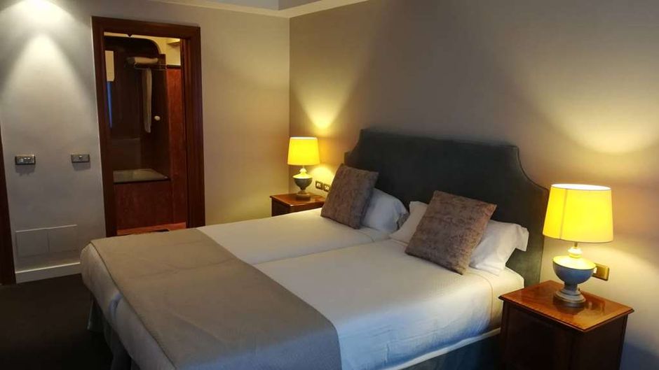Hotel Avenue Louise-Trademark Collection Suite