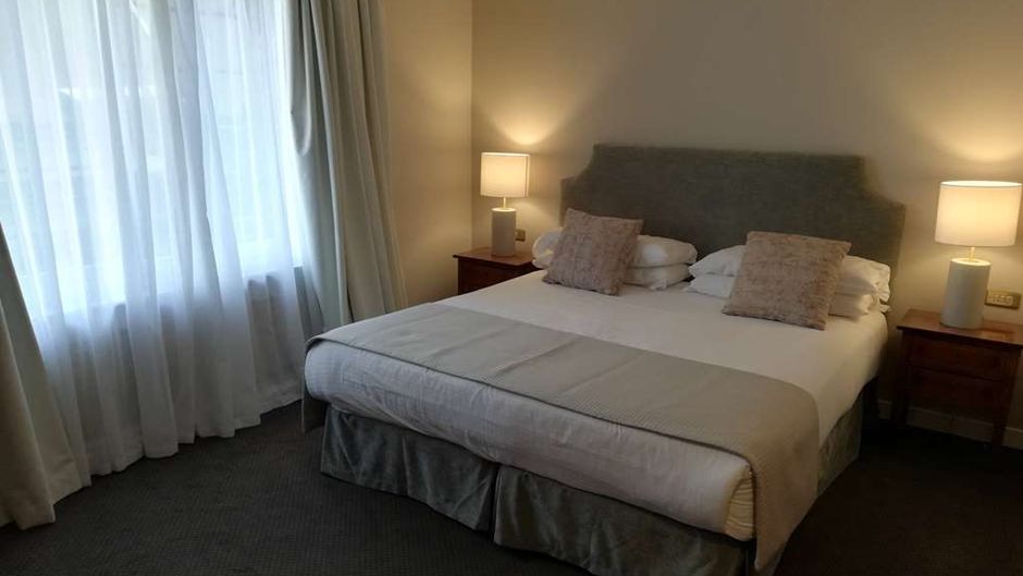 Hotel Avenue Louise-Trademark Collection Room
