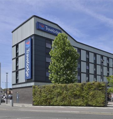 Travelodge Sittingbourne