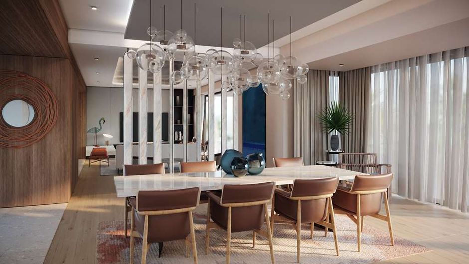 Hyatt Regency Cairo West Suite