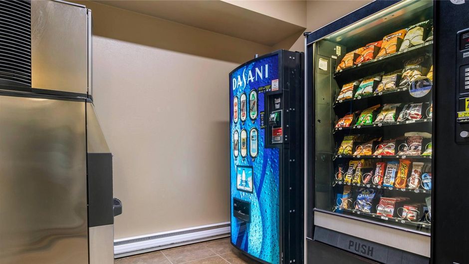 Quality Inn and Suites Rimbey Other