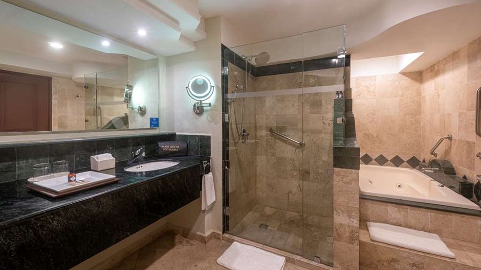 Villa Mercedes, Curio Collection-Hilton Room