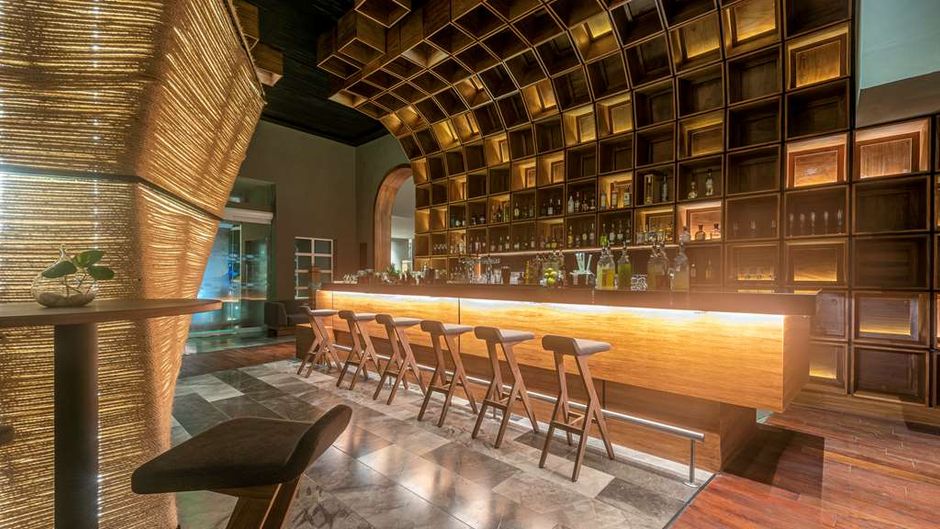 Villa Mercedes, Curio Collection-Hilton Restaurant
