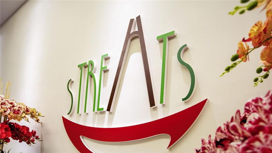 Ibis Styles Kota Bahru Restaurant