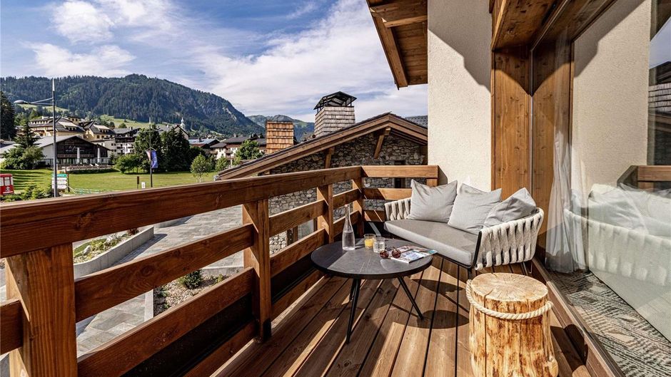 Novotel Megeve Mont Blanc Other