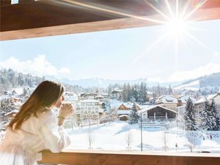 Novotel Megeve Mont Blanc