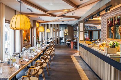 Novotel Megeve Mont Blanc