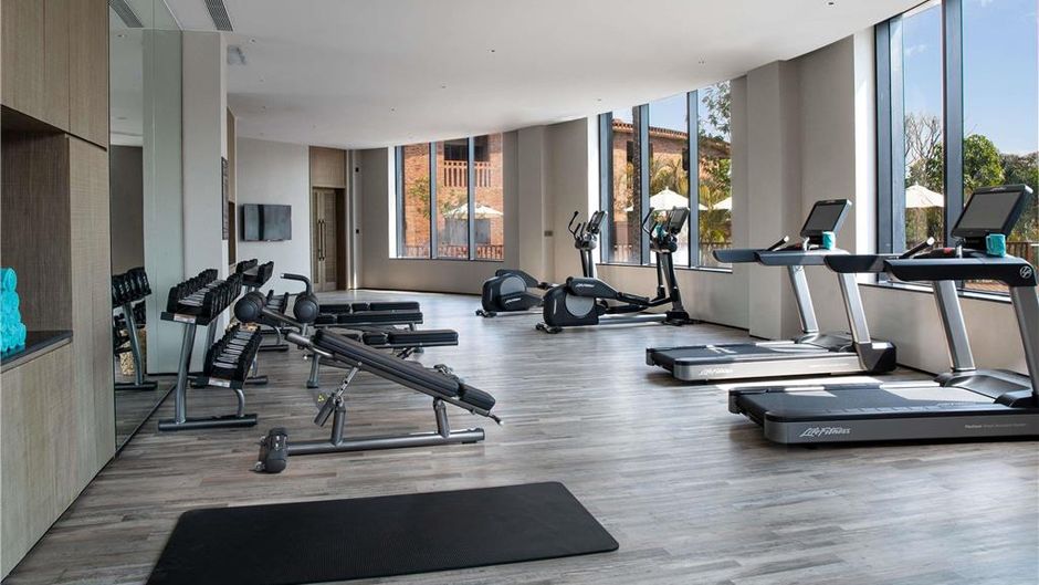 DongFengYun Hotel Mi'Le - MGallery Coll Health