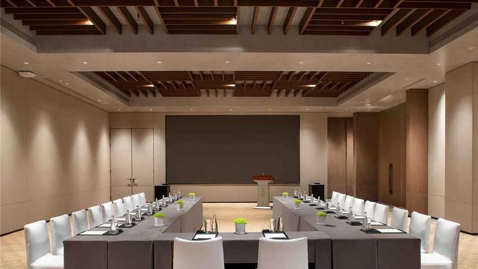 DongFengYun Hotel Mi'Le - MGallery Coll Meeting