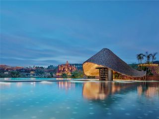 DongFengYun Hotel Mi'Le - MGallery Coll
