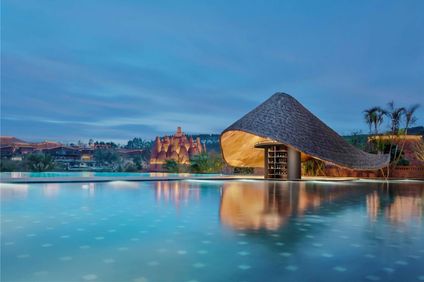 DongFengYun Hotel Mi'Le - MGallery Coll
